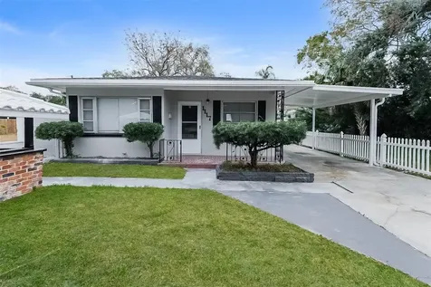 1117 La Salle Street Clearwater FL 33755