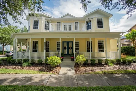 3307 Schoolhouse Road Harmony FL 34773