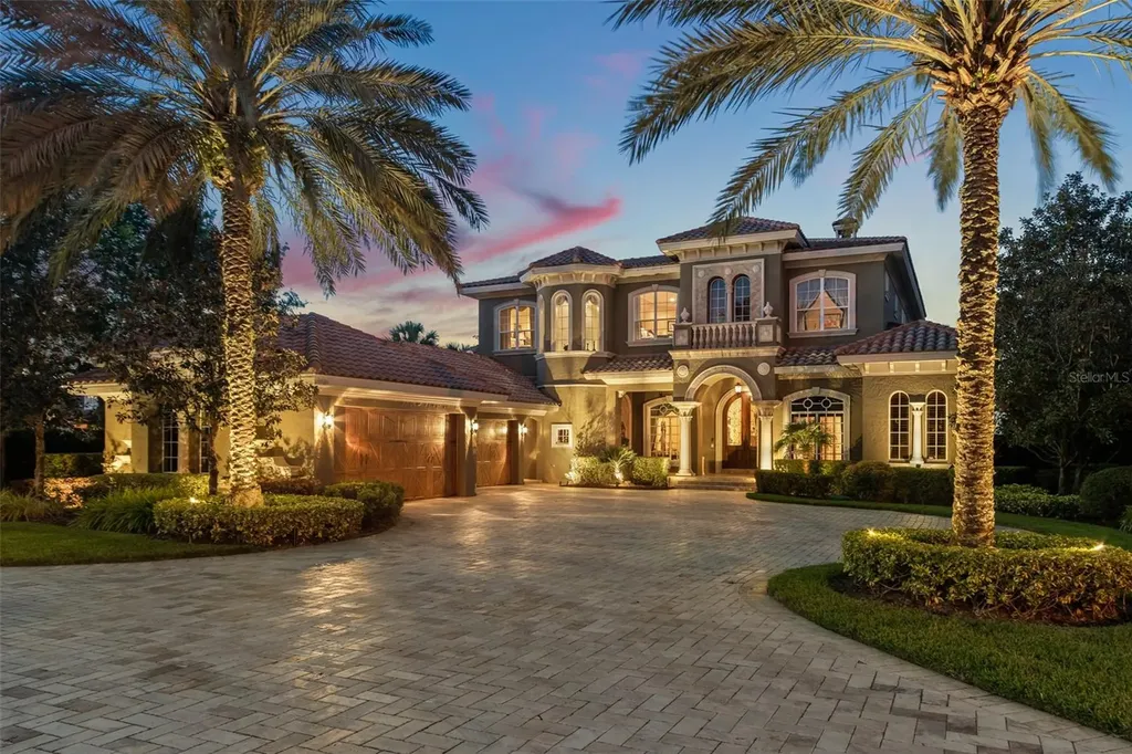 14401 Isleview Drive Winter Garden FL 34787