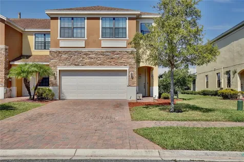 1725 Portofino Meadows Boulevard Orlando FL 32824