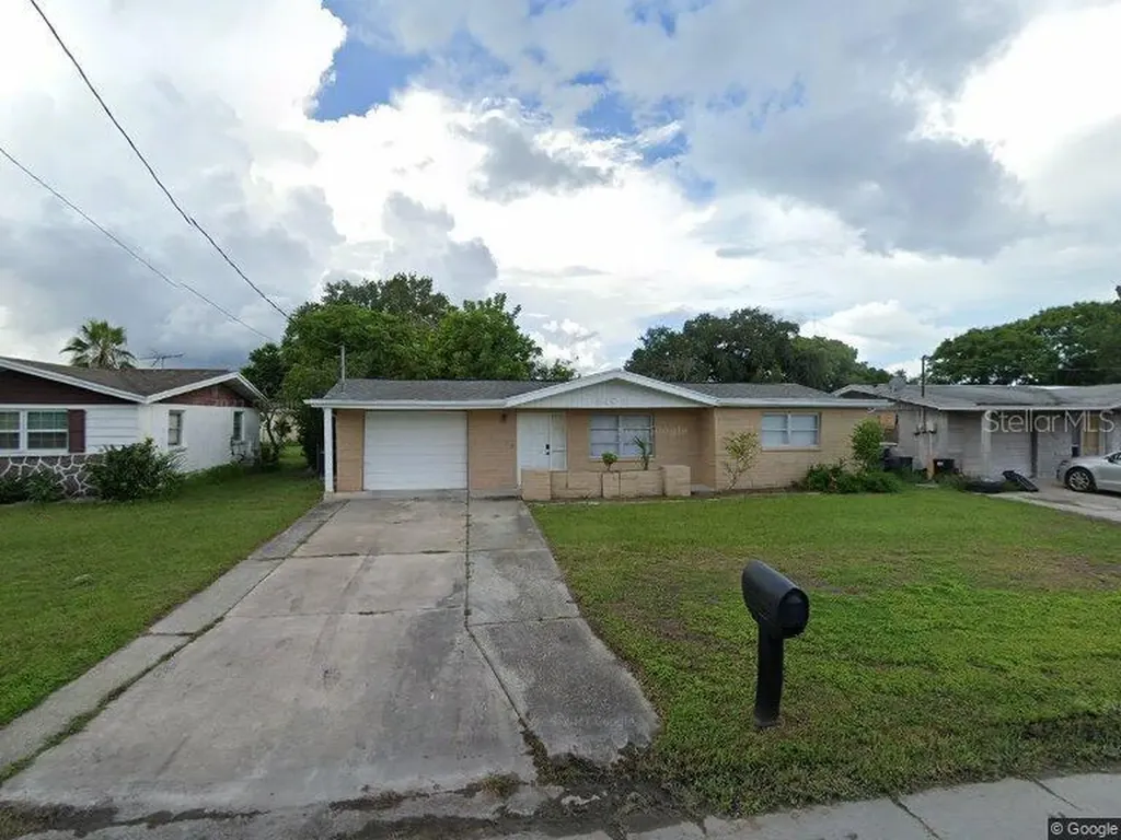 6404 Nashua Drive Port Richey FL 34668