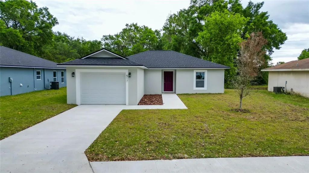517 S Oak Avenue Fort Meade FL 33841