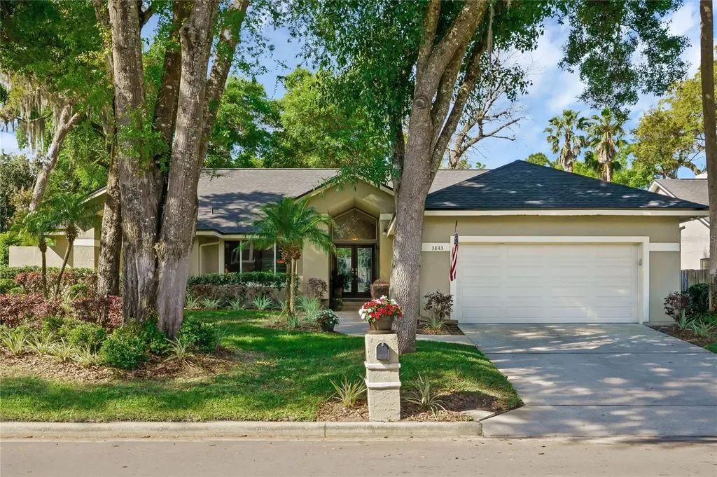 3843 Watercrest Drive Longwood FL 32779