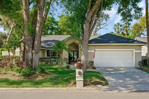 3843 Watercrest Drive Longwood FL 32779
