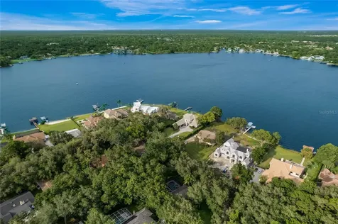 3843 Watercrest Drive Longwood FL 32779