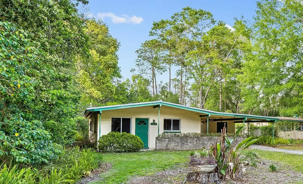 1014 NE 22nd Avenue Gainesville FL 32609