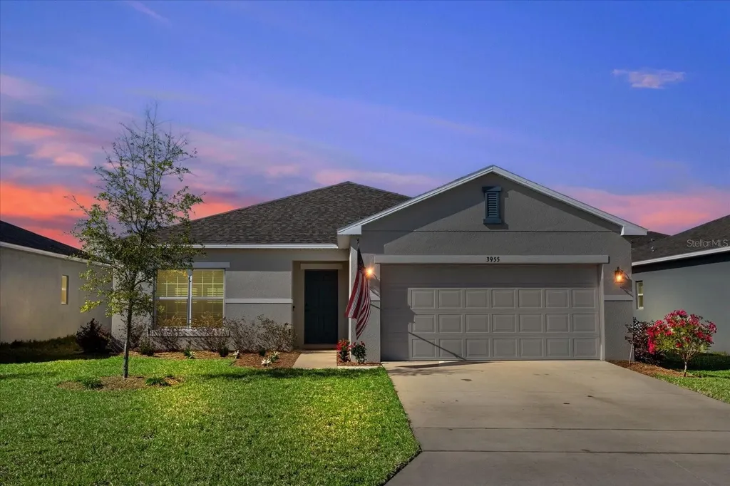 3955 Fescue Street Clermont FL 34714