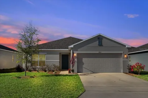 3955 Fescue Street Clermont FL 34714