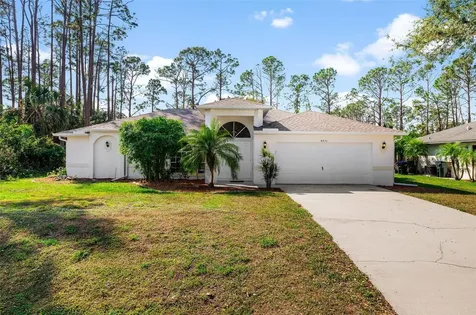 4231 Weidman Avenue North Port FL 34286