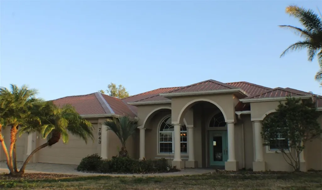 7943 SW Sunny Oaks Drive Arcadia FL 34269