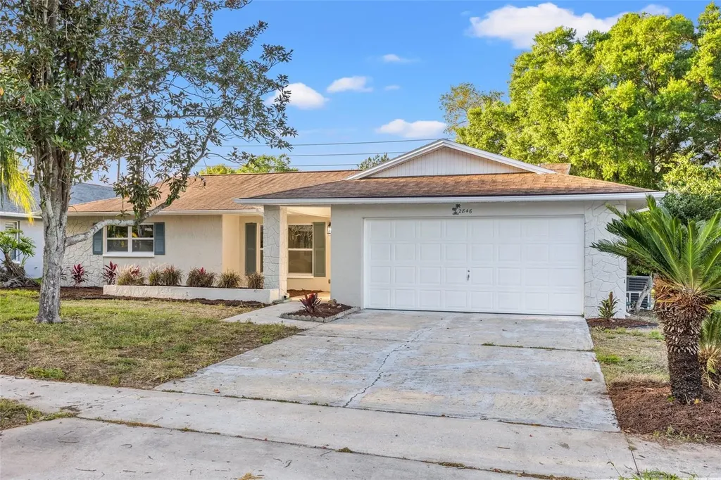 2846 Thistle Court N Palm Harbor FL 34684