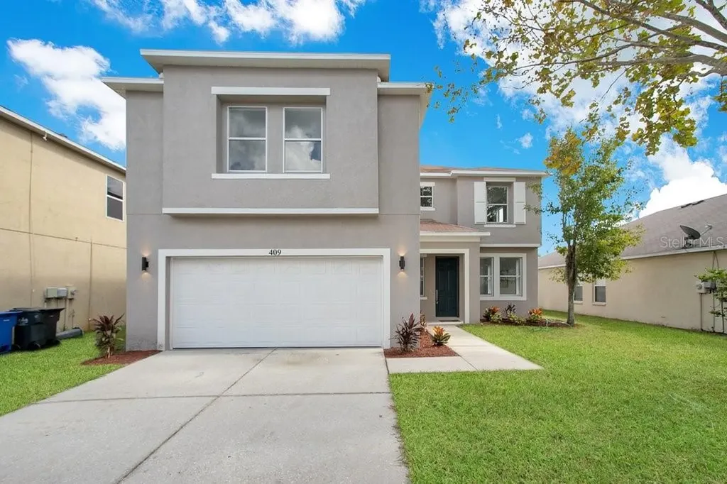 409 Vine Cliff Street Ruskin FL 33570