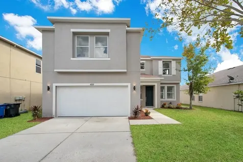 409 Vine Cliff Street Ruskin FL 33570