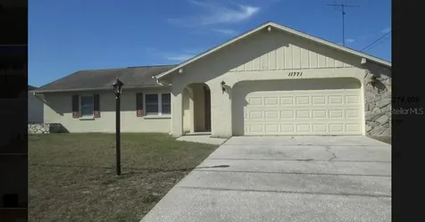 11771 Linden Drive Spring Hill FL 34608