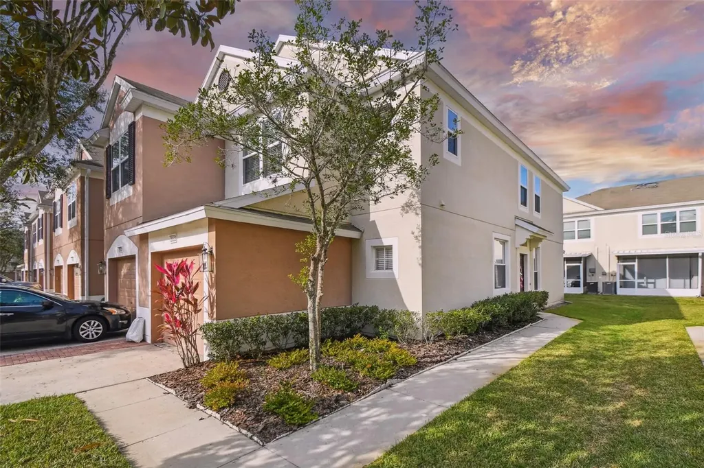 26535 Chimney Spire Lane Wesley Chapel FL 33544