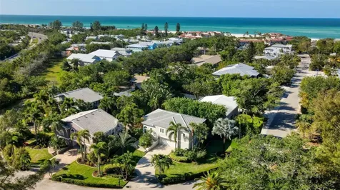 451 N Shore Road Longboat Key FL 34228