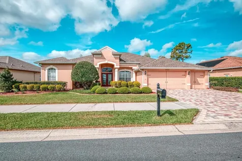 7120 Melogold Circle Land O Lakes FL 34637