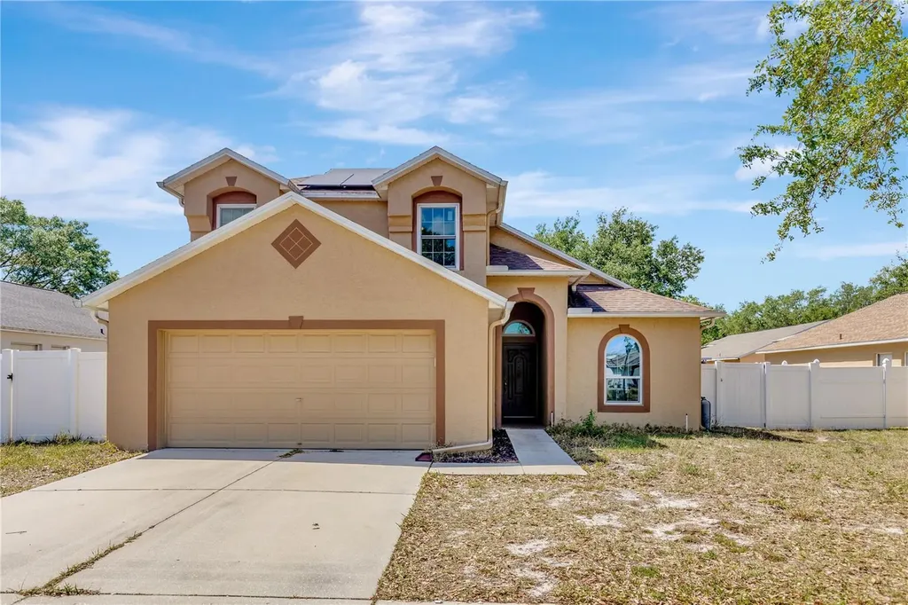 3406 Pine Top Drive Valrico FL 33594