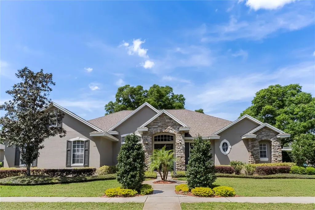 824 Mystic Oak Place Apopka FL 32712