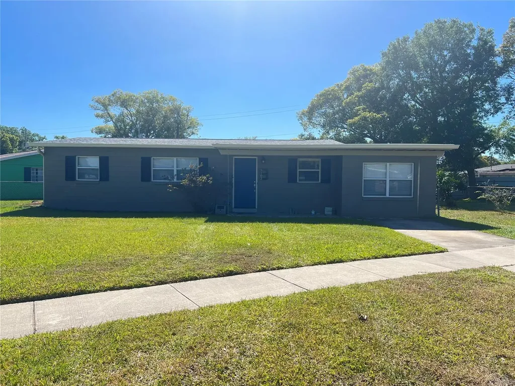 5102 Brockton Drive Orlando FL 32812