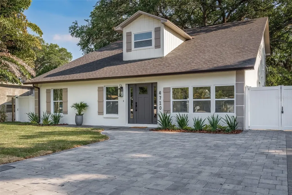 4710 W Tambay Avenue Tampa FL 33611