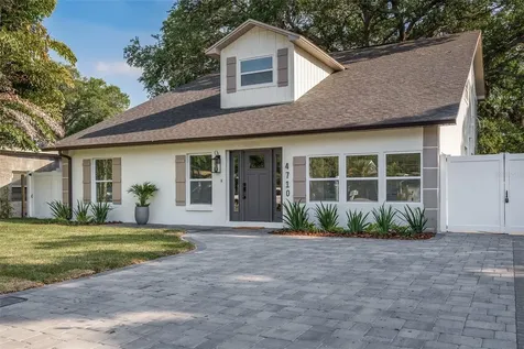 4710 W Tambay Avenue Tampa FL 33611