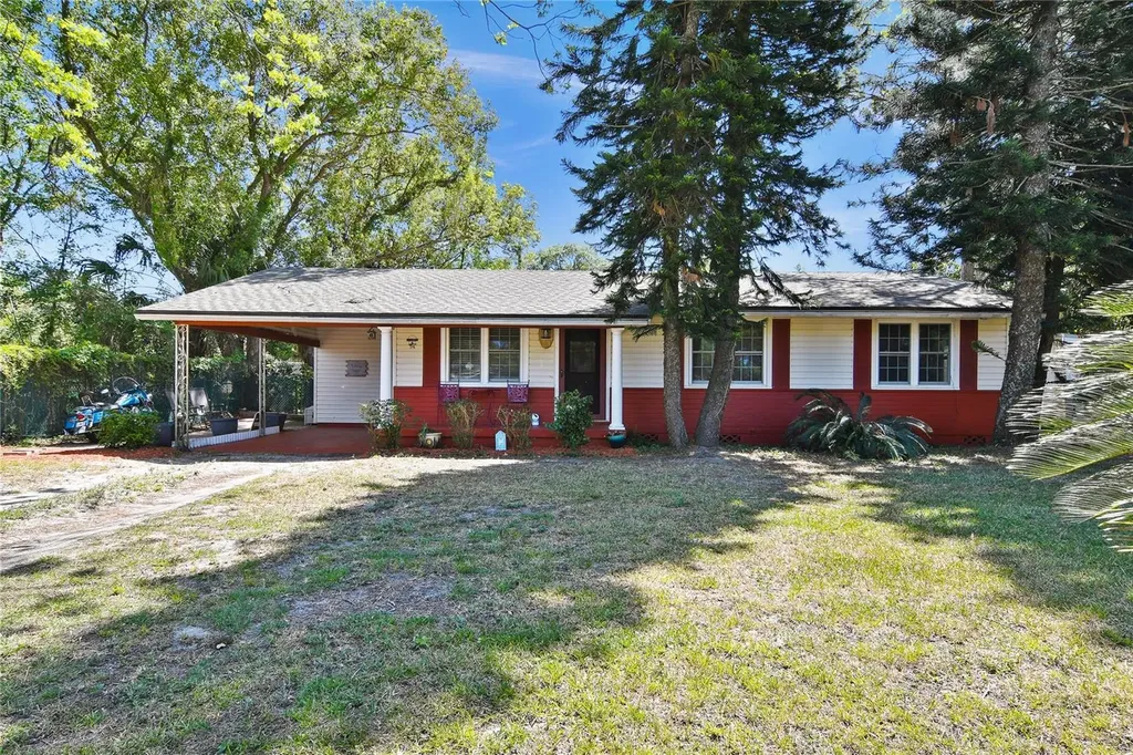 4620 Drummond Lane Orlando FL 32810