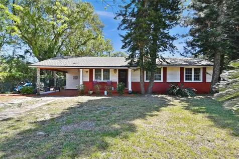 4620 Drummond Lane Orlando FL 32810