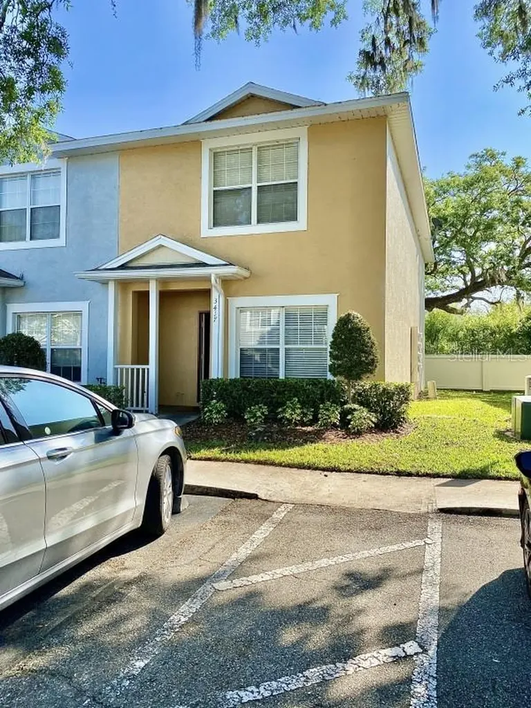 3417 High Hampton Circle Tampa FL 33610