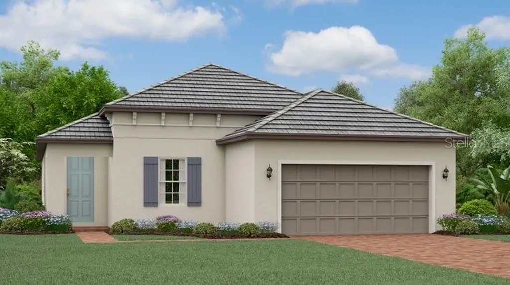 10796 Ibis Brook Court Land O Lakes FL 34638