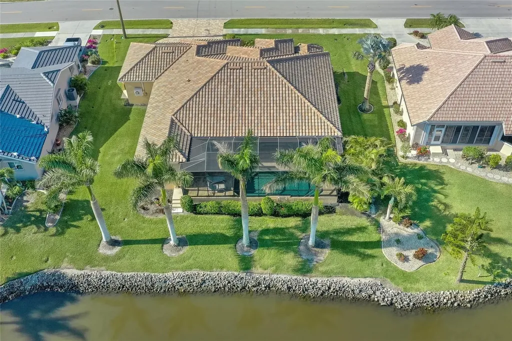 2500 Ryan Boulevard Punta Gorda FL 33950