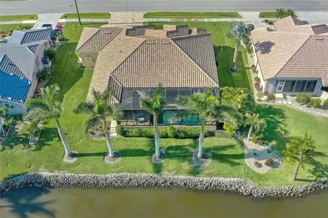 2500 Ryan Boulevard Punta Gorda FL 33950
