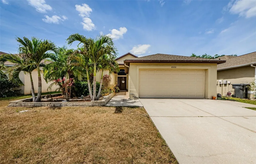 8426 Poydras Lane Tampa FL 33635