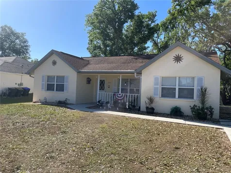 1931 Rada Lane North Port FL 34288