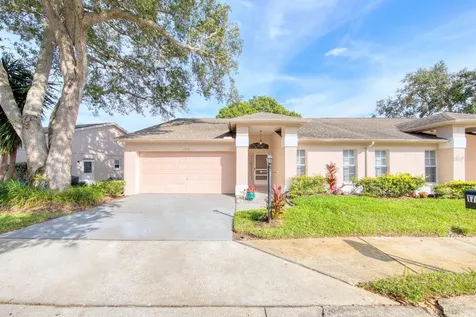 1755 Highland Club Court Palm Harbor FL 34684