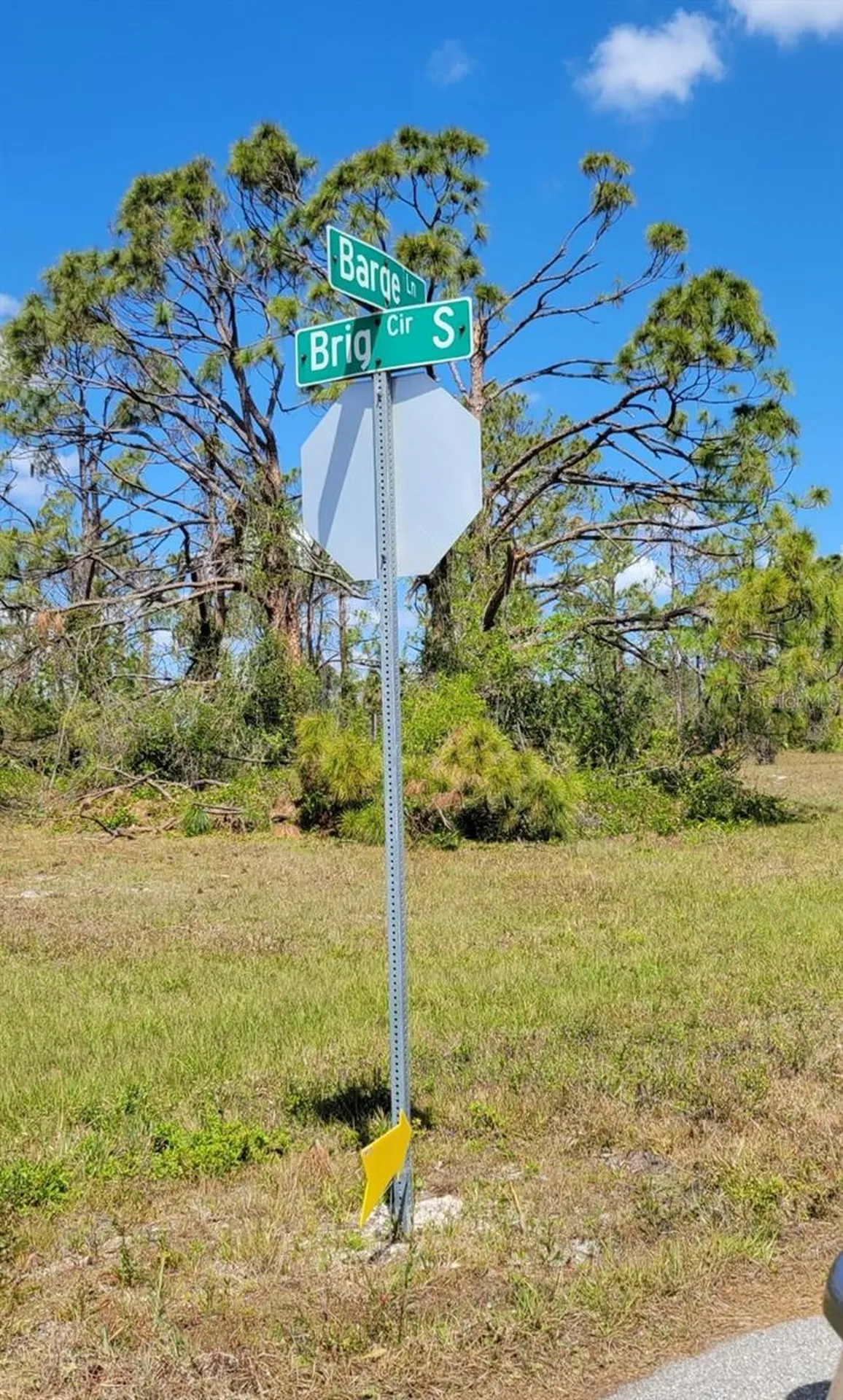 10 Barge Lane Placida FL 33946