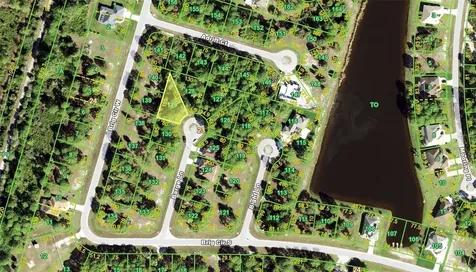 10 Barge Lane Placida FL 33946