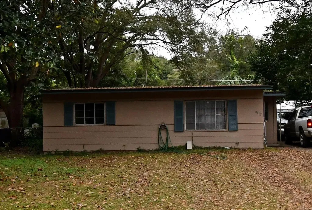 2517 Princeton Avenue Sanford FL 32773