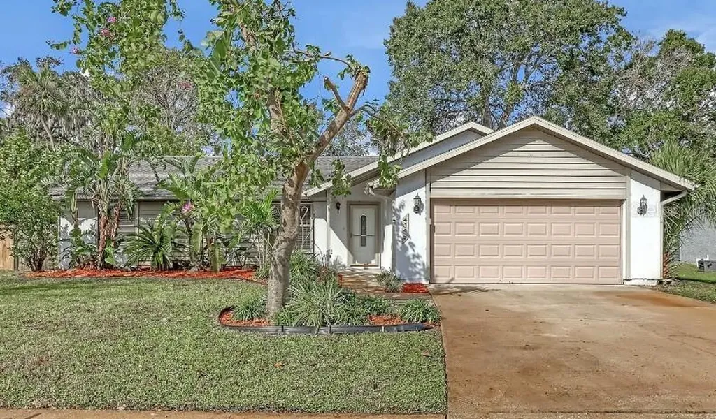 4395 Westlake Drive Titusville FL 32780
