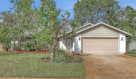 4395 Westlake Drive Titusville FL 32780