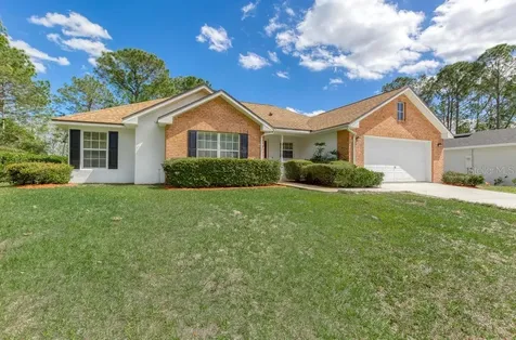 20 Wood Aspen Lane Palm Coast FL 32164