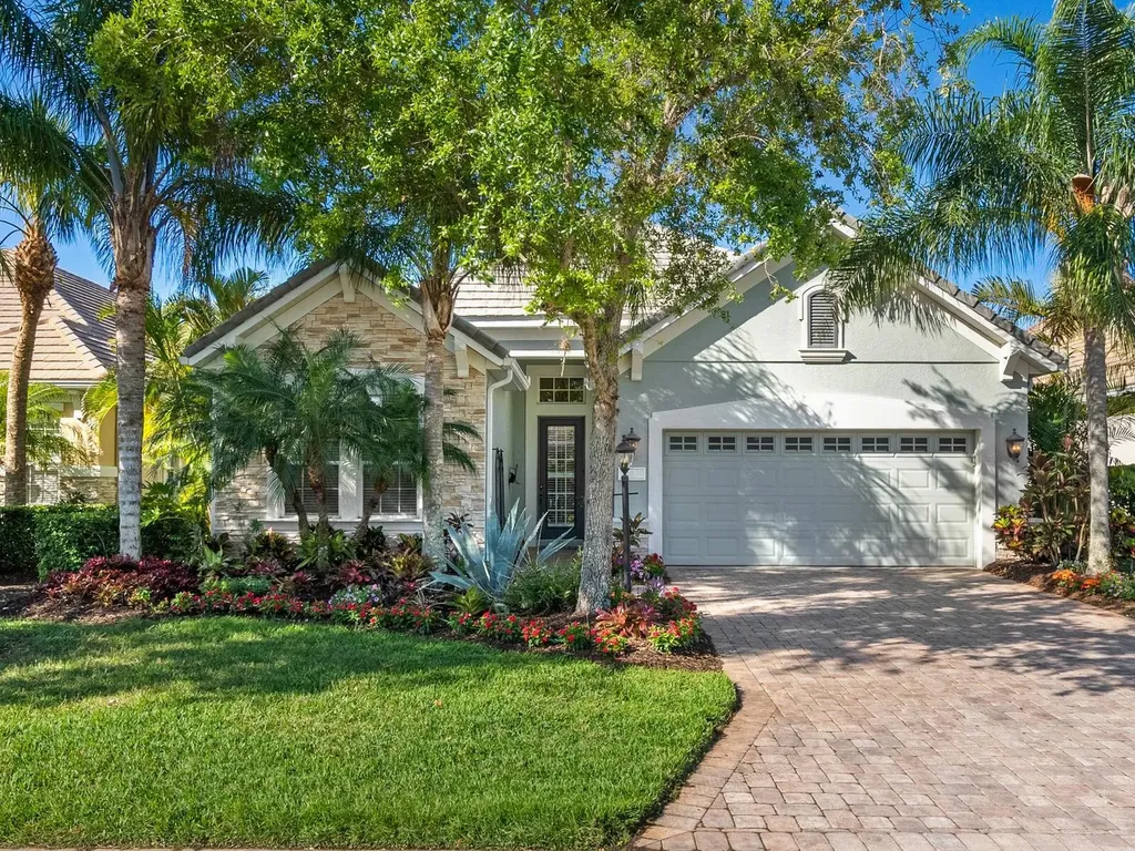 12030 Thornhill Court Lakewood Ranch FL 34202