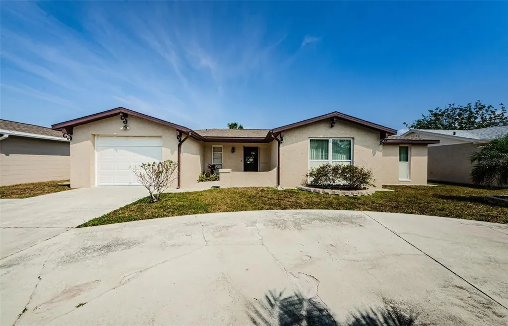 6231 Westport Drive Port Richey FL 34668