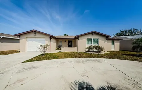 6231 Westport Drive Port Richey FL 34668