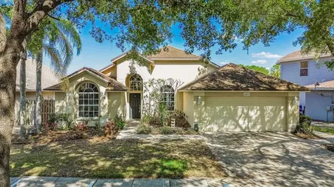 16413 Lake Heather Drive Tampa FL 33618