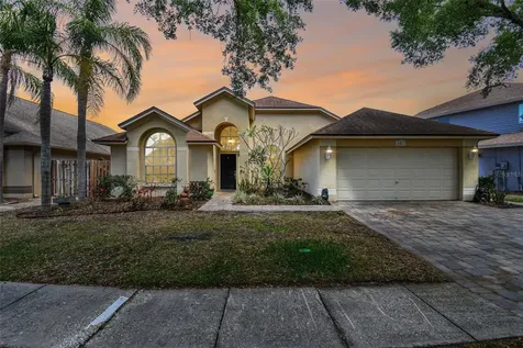 16413 Lake Heather Drive Tampa FL 33618