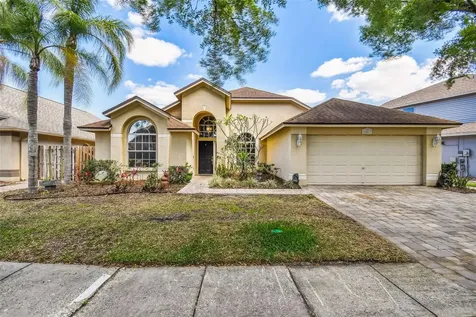 16413 Lake Heather Drive Tampa FL 33618