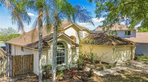16413 Lake Heather Drive Tampa FL 33618