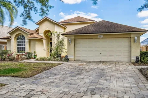 16413 Lake Heather Drive Tampa FL 33618