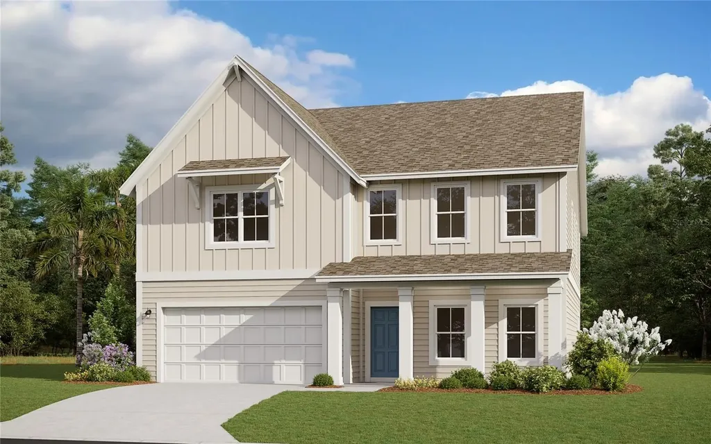 55 Seaside Vista Court St Augustine FL 32084